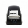 Dymo ® LabelWriter™ 550 Turbo, 188 mm, 127 mm, 140 mm, Boîte