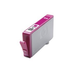 HP 920 XL Magenta Original - - Tintenpatrone - Original - Ink Cartridge