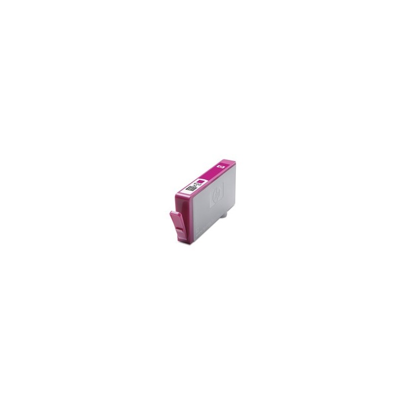 HP 920 XL Magenta Original - - Tintenpatrone - Original - Ink Cartridge