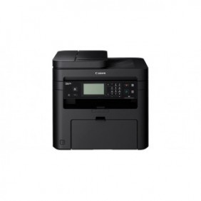 Canon i-SENSYS MF237w, Laser, Impression mono, 1200 x 1200 DPI, Copie simple, A4, Noir