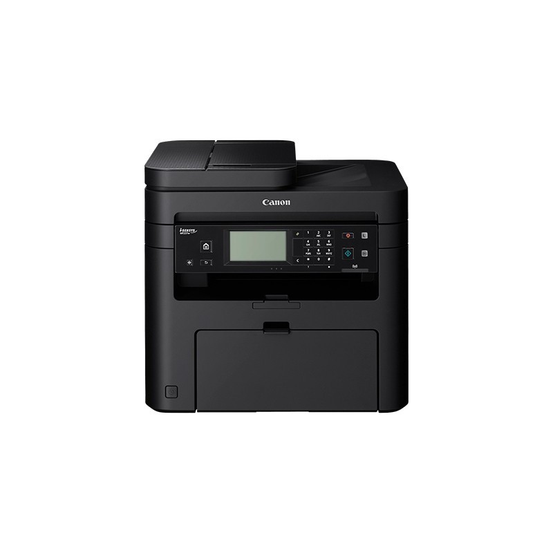 Canon i-SENSYS MF237w, Laser, Impression mono, 1200 x 1200 DPI, Copie simple, A4, Noir