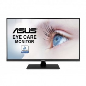 ASUS VP32UQ, 80 cm 31.5", 3840 x 2160 pixels, 4K Ultra HD, 5 ms, Noir