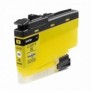 Brother LC426XLY - Cartouche d'encre XL transparente et durable - jaune, Jaune, 1 pièce, 5000 pages, Paquet unique
