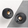 Creative Labs Pebble V2, 2-voies, 2.0 canaux, Avec fil, 8 W, Noir