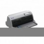 Epson LQ-690, 529 caractères par seconde, 360 x 180 DPI, 396 caractères par seconde, 132 caractères par seconde, 10,12 caractères par pouce, 7 copies
