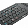 Targus AKF003NO, Mini, Sans fil, Bluetooth, QWERTY, Noir