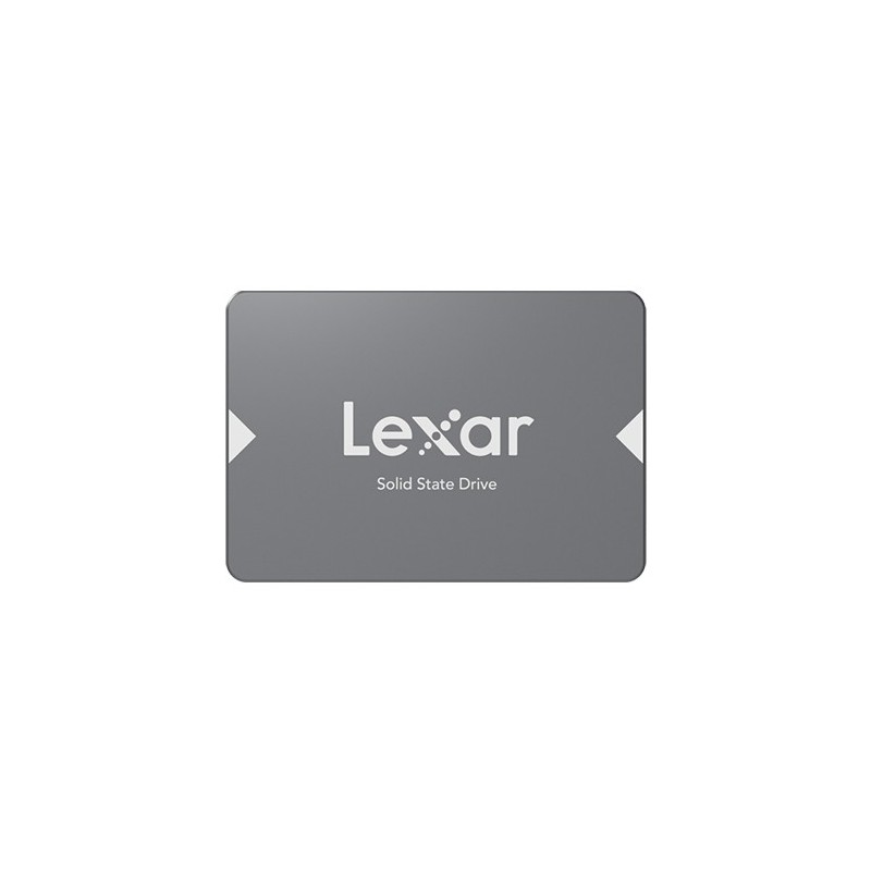 Lexar NS100, 2 To, 2.5", 550 Mos
