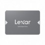 Lexar NS100, 2 To, 2.5", 550 Mos