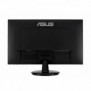 ASUS VA27DCP, 68,6 cm 27", 1920 x 1080 pixels, Full HD, LCD, 5 ms, Noir