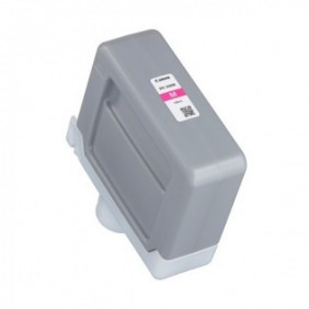 Canon PFI-340 M, Rendement standard, Magenta, Encre à colorant, 330 ml, 1 pièce, Paquet unique