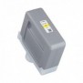 Canon PFI-340 Y, Rendement standard, Jaune, Encre à colorant, 330 ml, 1 pièce, Paquet unique