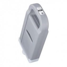 Canon PFI-740 MBK, Rendement très élevé, Noir, Encre à colorant, 700 ml, 1 pièce, Paquet unique