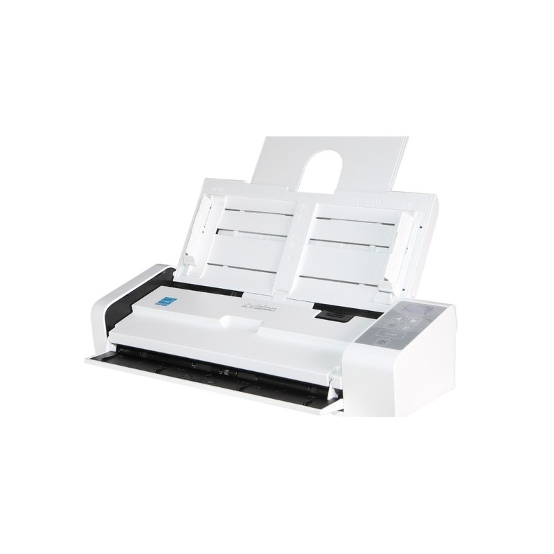 Avision AD225WN, 216 x 356 mm, 600 x 600 DPI, 48 bit, 24 bit, 16 bit, 8 bit