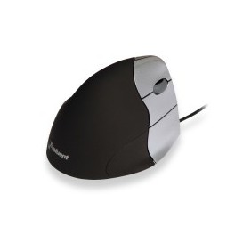 Evoluent VerticalMouse 3, Optique, USB Type-A, 2600 DPI