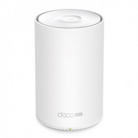 TP-LINK Deco X20-4G, Blanc, Interne, Énergie, CE: ?20 dBm 2.4GHz, ?23 dBm , Bi-bande 2,4 GHz  5 GHz, Wi-Fi 6 802.11ax