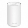TP-LINK Deco X20-4G, Blanc, Interne, Énergie, CE: ?20 dBm 2.4GHz, ?23 dBm , Bi-bande 2,4 GHz  5 GHz, Wi-Fi 6 802.11ax