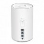 TP-LINK Deco X20-4G, Blanc, Interne, Énergie, CE: ?20 dBm 2.4GHz, ?23 dBm , Bi-bande 2,4 GHz  5 GHz, Wi-Fi 6 802.11ax