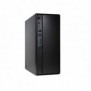 Chieftec BS-10B-300, Mini Tower, PC, Noir, Mini-ITX, 12 cm, 300 W