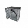Chieftec BS-10B-300, Mini Tower, PC, Noir, Mini-ITX, 12 cm, 300 W