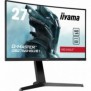 Iiyama G-MASTER GB2766HSU-B1, 68,6 cm 27", 1920 x 1080 pixels, Full HD, LED, 1 ms, Noir