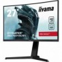 Iiyama G-MASTER GB2766HSU-B1, 68,6 cm 27", 1920 x 1080 pixels, Full HD, LED, 1 ms, Noir