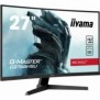 Iiyama G-MASTER G2766HSU-B1, 68,6 cm 27", 1920 x 1080 pixels, Full HD, LED, 1 ms, Noir