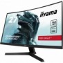Iiyama G-MASTER G2766HSU-B1, 68,6 cm 27", 1920 x 1080 pixels, Full HD, LED, 1 ms, Noir