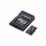 Kingston Industrial, 64 Go, MicroSDXC, Classe 10, UHS-I, Class 3 , V30
