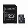 Kingston Industrial, 8 Go, MicroSDHC, Classe 10, UHS-I, Class 3 , V30