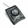 Kensington Trackball filaire Expert Mouse, Ambidextre, Trackball, USB Type-A, 400 DPI, Noir