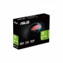 ASUS GT730-4H-SL-2GD5, GeForce GT 730, 2 Go, GDDR5, 5010 MHz, 3840 x 2160 pixels, PCI Express x1
