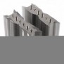 Thermalright Silver Arrow 130, Refroidisseur d'air, 12 cm, 144,3 m³h, Aluminium, Nickel