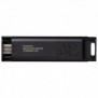 Kingston DataTraveler 256GB Max 1000R900W USB 3.2 Gen 2, 256 Go, USB Type-C, 3.2 Gen 2 3.1 Gen 2, 1000 Mos, Slide, Noir