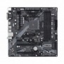 ASRock B450M Pro4 R2.0, AMD, Emplacement AM4, AMD Ryzen™ 3, AMD Ryzen™ 5, AMD Ryzen™ 7, DDR4-SDRAM, 128 Go, DIMM
