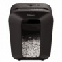 Fellowes Powershred LX50, Découpage en particules, 4x37 mm, 17 L, 2000 mmmin, 9 feuilles, P-4