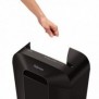 Fellowes Powershred LX50, Découpage en particules, 4x37 mm, 17 L, 2000 mmmin, 9 feuilles, P-4