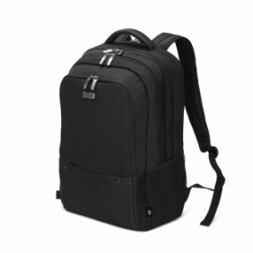 Dicota ECO Select, Sac à dos, 39,6 cm 15.6", Sangle épaule, 940 g