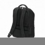 Dicota ECO Select, Sac à dos, 39,6 cm 15.6", Sangle épaule, 940 g