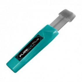 Iceberg Interactive Iceberg Thermal FUZEIce Plus, Pâte thermique, 13 Wm·K, 2,6 gcm³, Vert, 60000 poise, -50 - 200 C