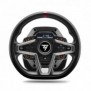ThrustMaster T248 PS Licence off.PS5 compat.PS4 et PC.Force Feedback Ecran LCD 25 bts Pedalier magnétique 4160783, Volant + pédales, PC, PlayStation 4, PlayStation 5, Avec fil, Noir, Cable, 7,26 kg