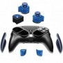 ThrustMaster eSwap, Replacement parts kit, PlayStation 4, Noir, Bleu, Blanc, Thrustmaster, eSwap Pro Controller