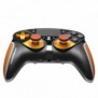 ThrustMaster eSwap, Replacement parts kit, PlayStation 4, Noir, Orange, Blanc, Thrustmaster, eSwap Pro Controller