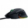 Razer Basilisk V3, Droitier, Optique, USB Type-A, 26000 DPI, Noir
