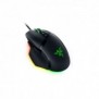 Razer Basilisk V3, Droitier, Optique, USB Type-A, 26000 DPI, Noir