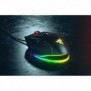 Razer Basilisk V3, Droitier, Optique, USB Type-A, 26000 DPI, Noir