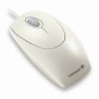 Cherry WHEELMOUSE OPTICAL Souris filaire, gris clair, PS2USB, Ambidextre, Optique, USB Type-A + PS2, 1000 DPI, Gris