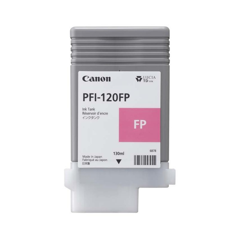 Canon PFI-120, 130 ml, 1 pièce, Paquet unique