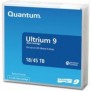 Quantum MR-L9MQN-01, Bande de données vierge, LTO, 18 To, 45 To, Vert, 15 - 25 C