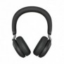 Jabra Evolve2 75, Sans fil, BureauCentre d'appels, 20 - 20000 Hz, 197 g, Casque, Noir