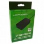 LC-Power LC-NB-PRO-45, Ordinateur portable, Intérieure, 110 - 240 V, 50 - 60 Hz, 45 W, 18.5 - 20 V